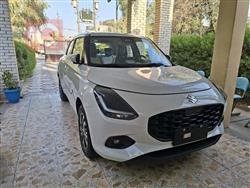 سوزوكي سويفت